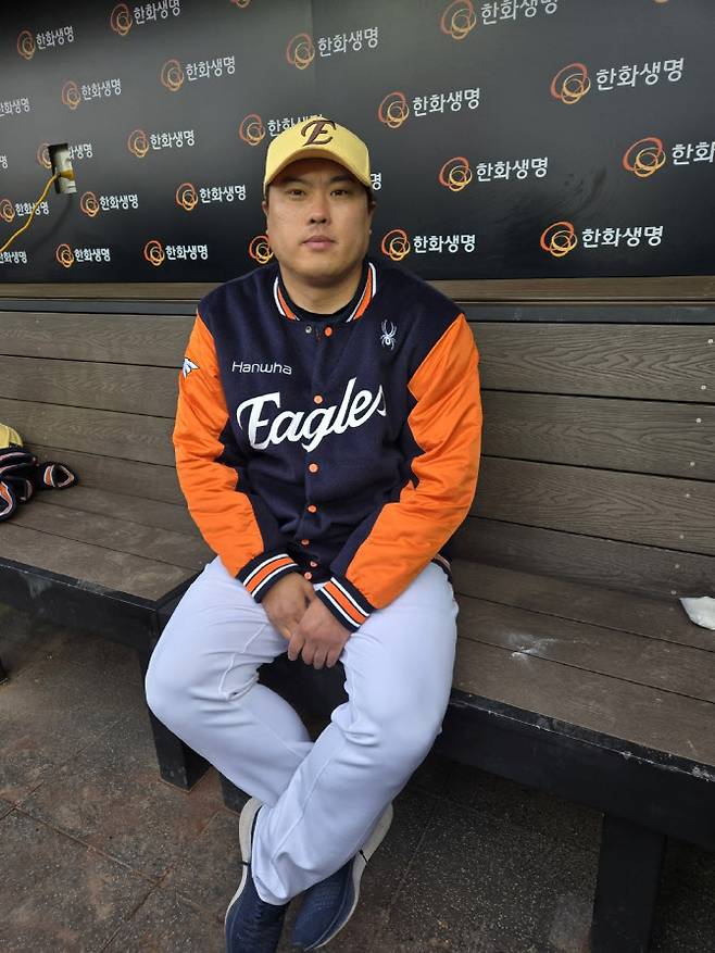 한화이글스의 8연승 행진 이끈 류현진. 사진=대전 이석무 기자