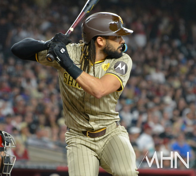 (페르난도 타티스 주니어)