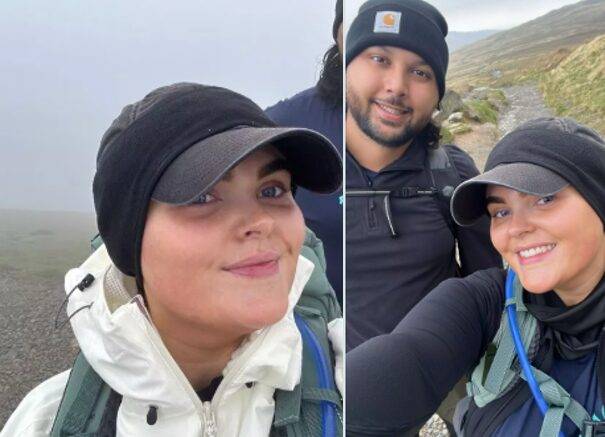 단순한 편두통 증상으로 여겼던 시야 흐림이, 한 20대 여성에게 희귀 안질환으로 이어진 사연이 공유됐다. [사진=SNS]