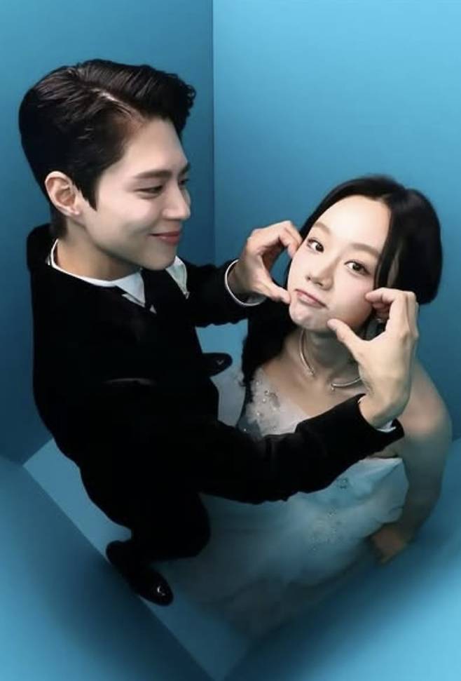 박보검-혜리. 혜리 인스타그램.