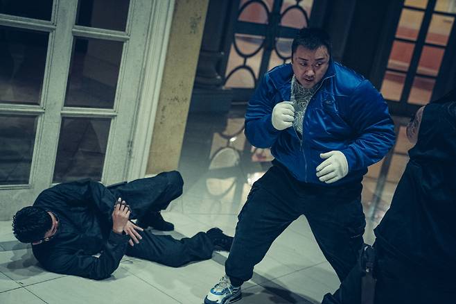 사진 제공=롯데엔터테인먼트