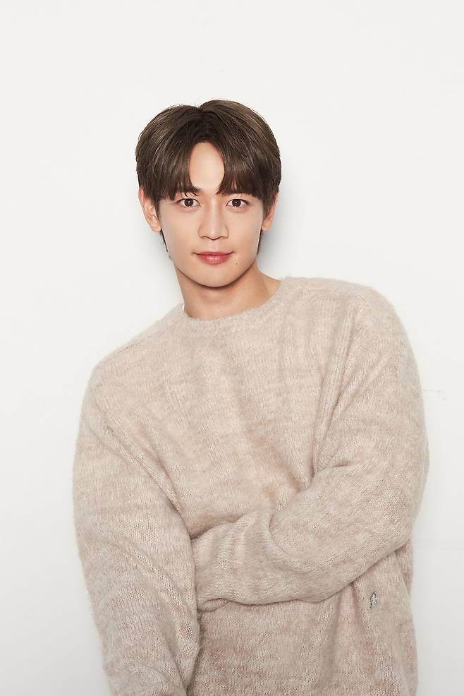 배우 최민호 ⓒSM엔터테인먼트