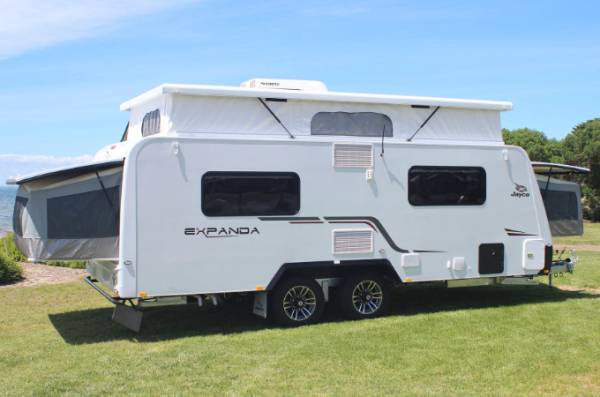 출처 : 캐러밴월드