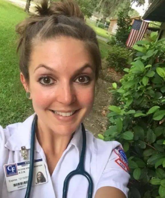 폰 예이츠. 출처=뉴욕포스트