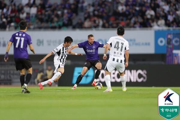 사진=한국프로축구연맹