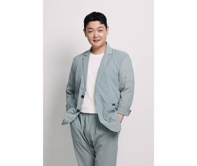 지난달 30일 서울 강남구에 위치한 디퍼런트엔터테인먼트 사옥에서 김민호는 본지와 만나 '신병3' 관련 인터뷰를 진행했다. 디퍼런트컴퍼니 제공