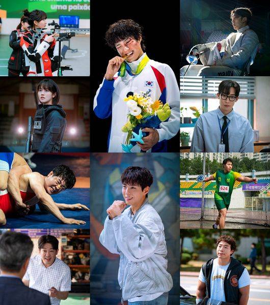 &nbsp;‘굿보이’. (사진=JTBC 제공)