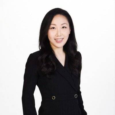 ▲ 엔씨아메리카 진정희 CEO