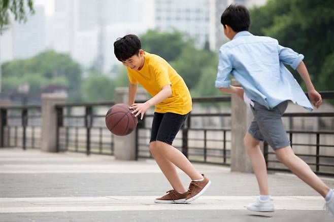 게티이미지뱅크