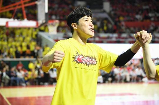 허일영. 사진[연합뉴스]