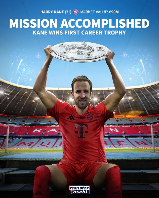 사진=트랜스퍼마크트 SNS