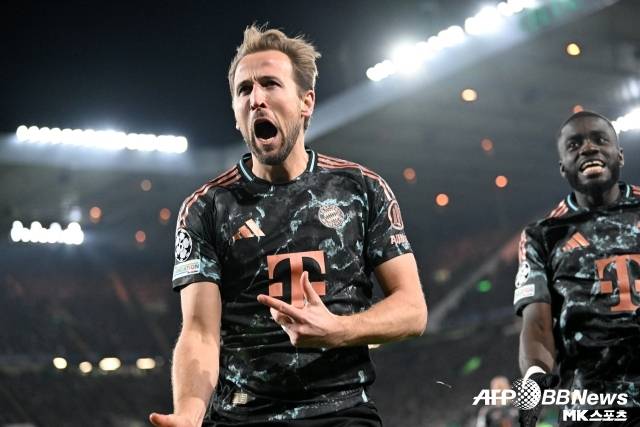 사진=AFPBBNews=News1