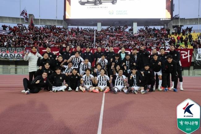 사진=프로축구연맹