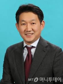 최우재 학회장/사진제공=한국기업경영학회