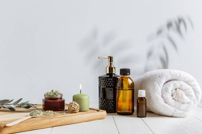 중국의 한 여성 블로거가 자신이 투숙했던 한 호텔의 충격적인 위생 상태를 폭로했다. 사진은 기사 내용과 관련 없음. /사진=이미지투데이