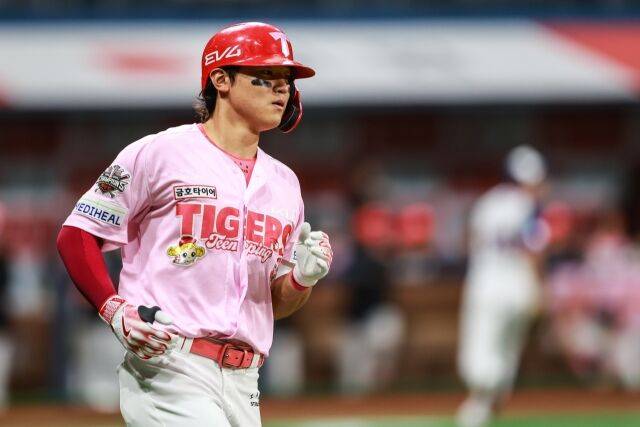 김도영/KIA 타이거즈