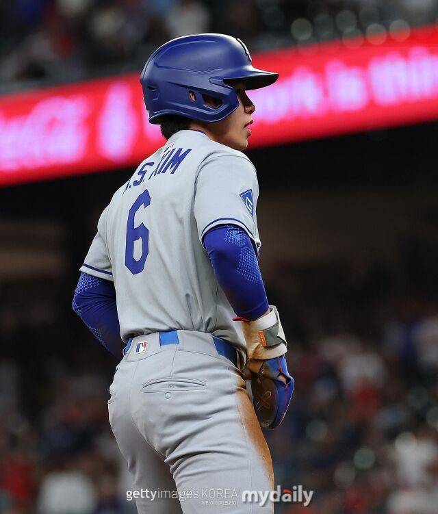 김혜성/게티이미지코리아