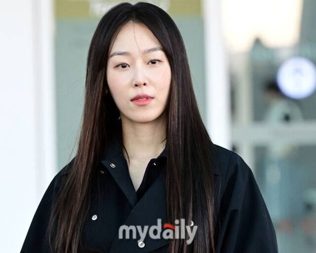 서현진이 과거 무명시절을 회상하며 속상해 했다. / 마이데일리 DB