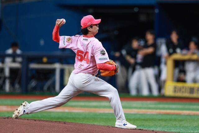 양현종/KIA 타이거즈