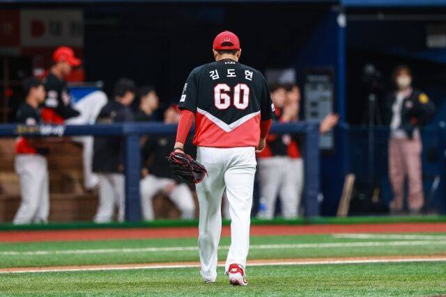 김도현/KIA 타이거즈