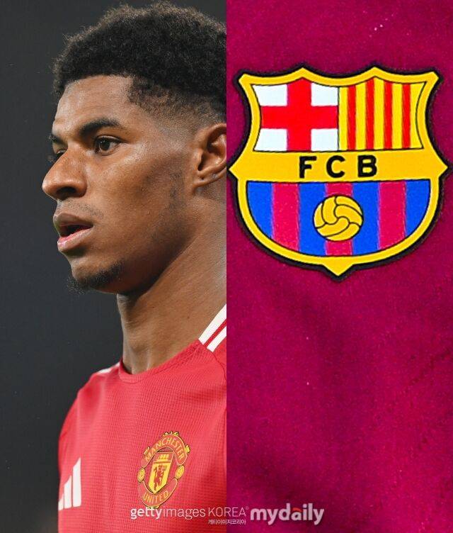 마커스 래시포드/게티이미지코리아