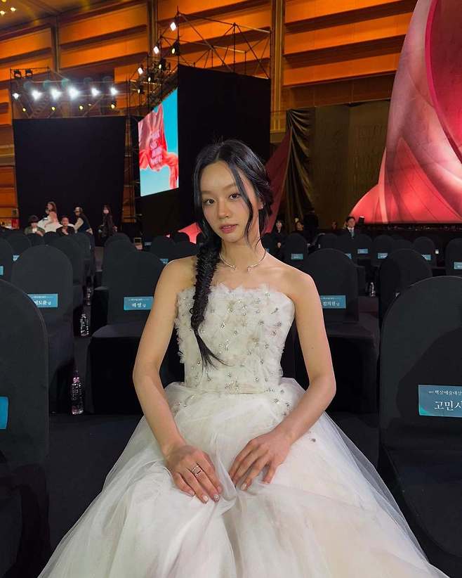 사진=이혜리 소셜미디어