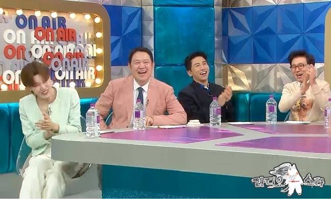 사진=MBC ‘라디오스타’ 제공