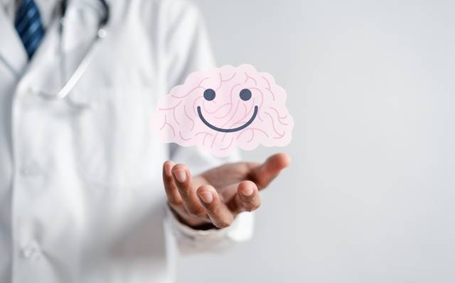 뇌경색 병력을 가진 환자가 당뇨병을 오래 앓을 경우 치매 발생 위험이 높아진다는 연구결과가 나왔다. 사진은 기사의 특정 사실과 관련 없음. 게티이미지뱅크