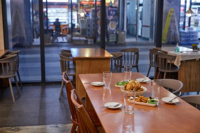 기사 특정내용과 무관. 게티이미지뱅크