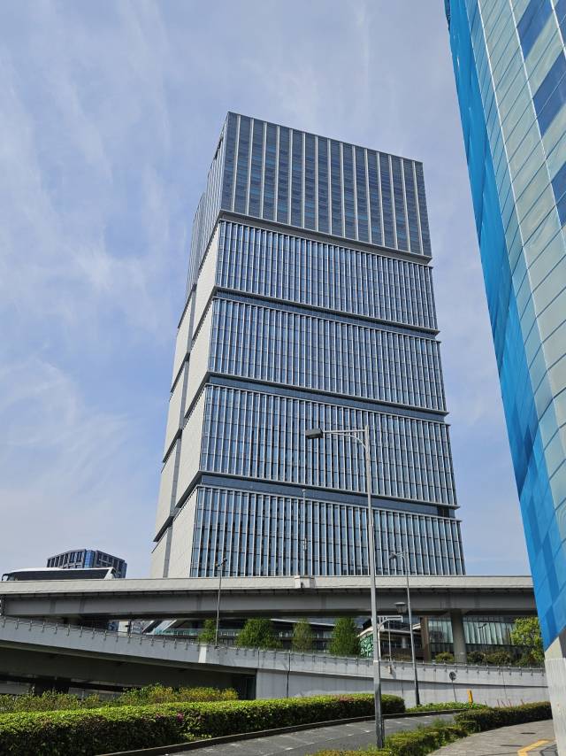 일본 디지털청 본사. 도쿄=배상윤 기자