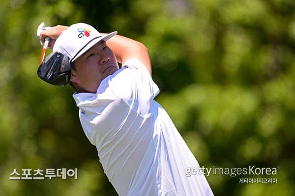 임성재 / 사진=Gettyimages 제공