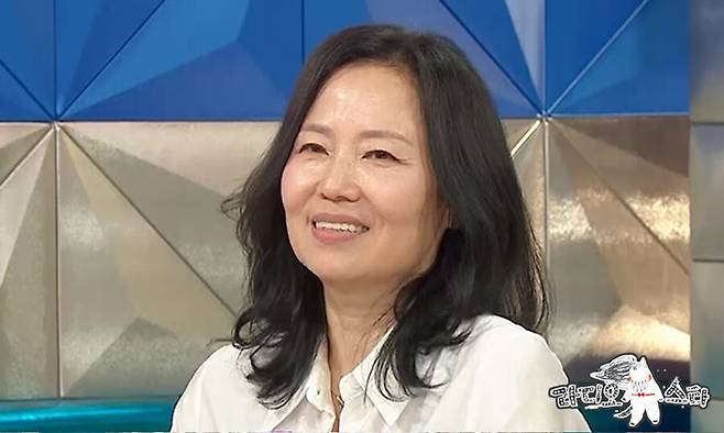 ▲ 오민애. 제공| MBC '라디오스타'