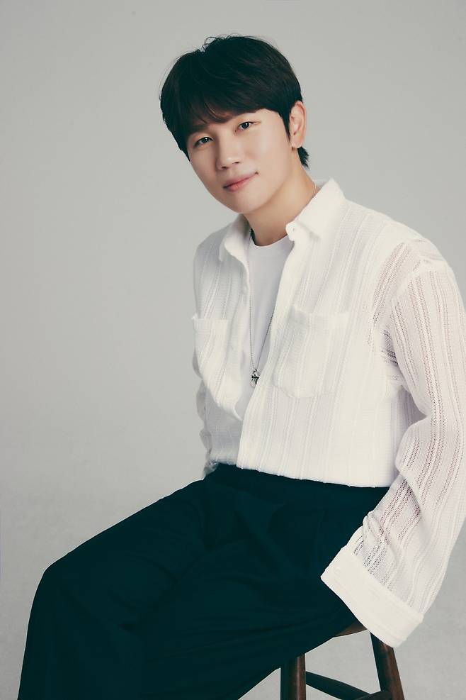보컬리스트 케이윌(K.will)/사진제공=스타쉽엔터테인먼트