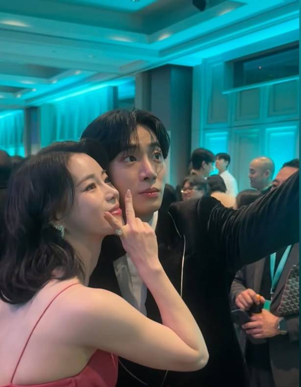 사진=임지연 인스타그램