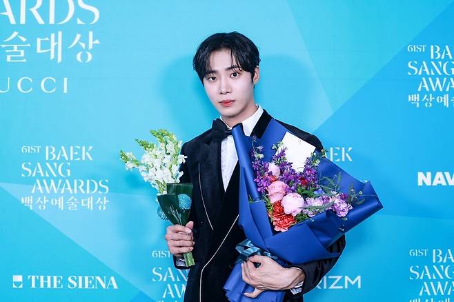 추영우. 사진|제이와이드컴퍼니