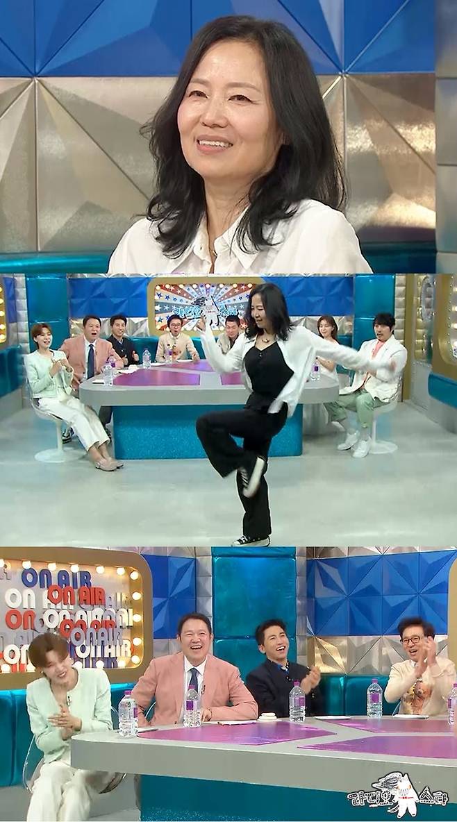 ‘라디오스타’ 사진|MBC