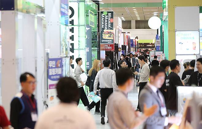 지역별 기술창업 특화 정책이 필요해 보인다.[사진｜뉴시스]