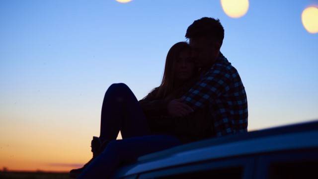 '사랑 호르몬'으로 불리는 옥시토신을 투여했을 때 내장지방이 감소한다는 연구 결과가 있다┃출처: 게티이미지코리아