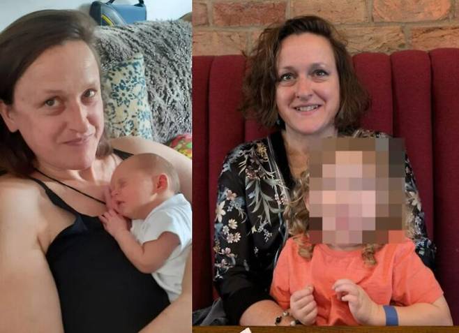 기뻐해야 할 임신 소식에 엄마가 될 수 없을 거란 두려움에 시달리고 자살 충동까지 느낀 여성의 사연이 소개됐다. [사진=SNS]