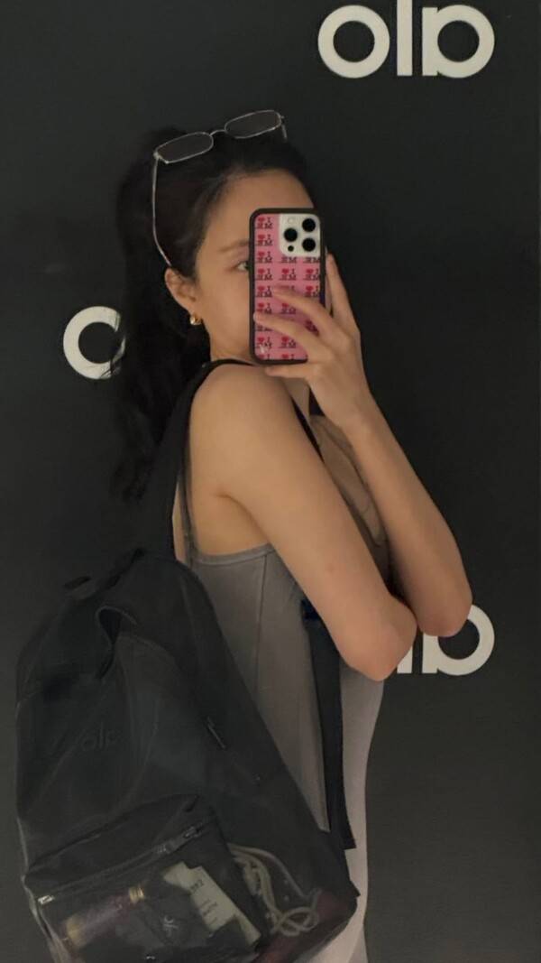 ​ⓒ손나은 인스타그램