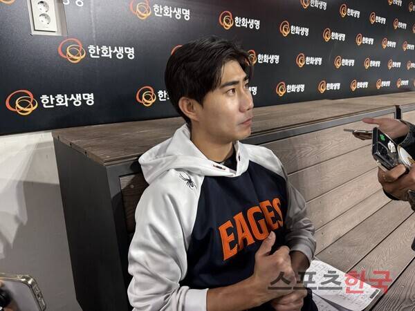 심우준. ⓒ스포츠한국 심규현 기자