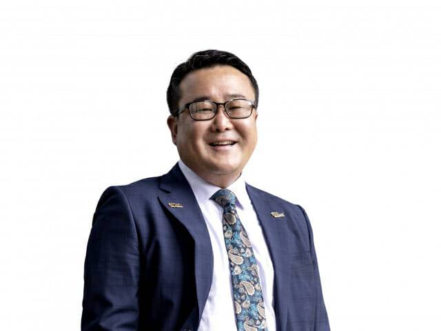 이창근 헤리티지랩 소장ㆍ예술경영학박사 (미디어아트 디렉터 & ICT 칼럼니스트).