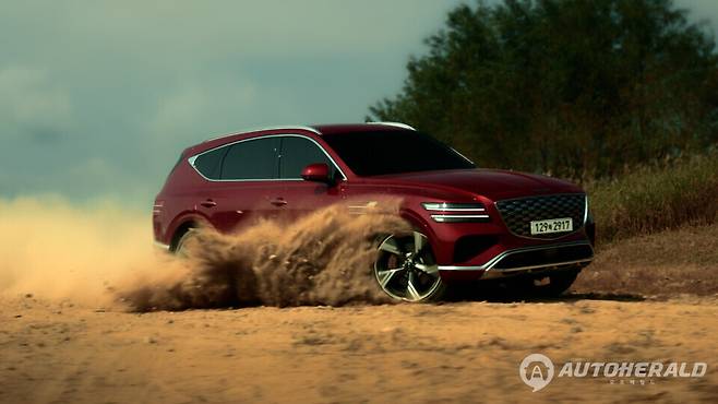 제네시스, 브랜드 기술 홍보 영상 '테크놀로지 바이 제네시스' 공개(제네시스)