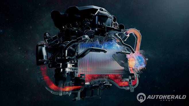 제네시스, 브랜드 기술 홍보 영상 '테크놀로지 바이 제네시스' 공개(제네시스)