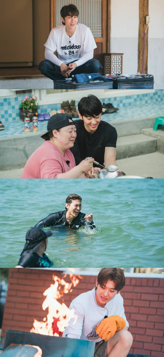 ‘언니네 산지직송2’ (제공: tvN)