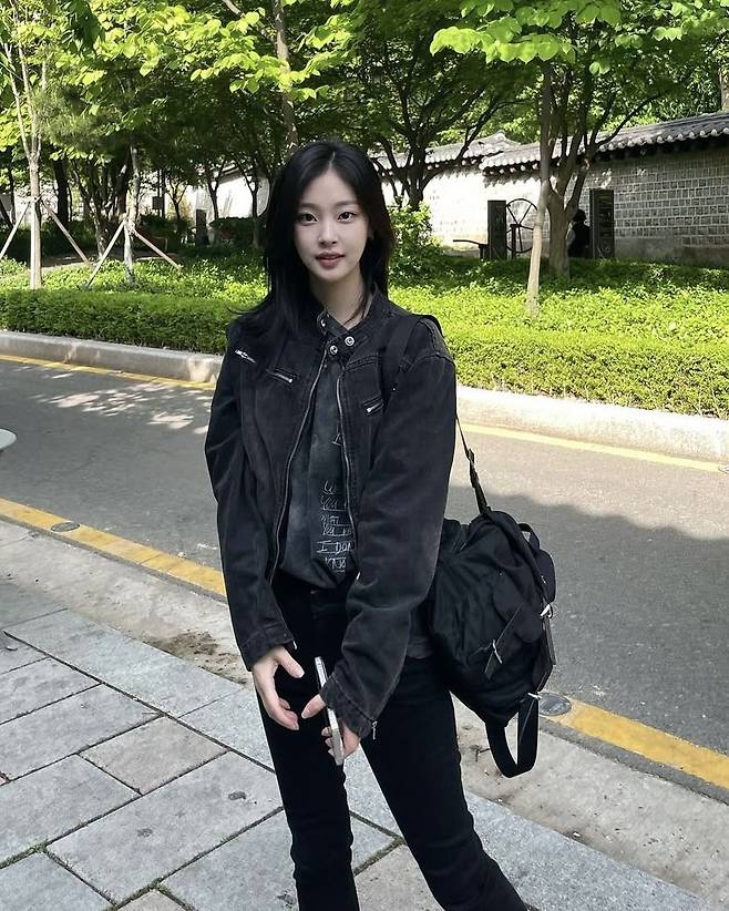 인스타그램 @heee_hhinn