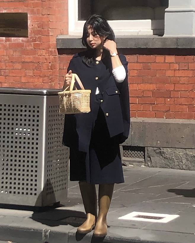 인스타그램 @feve__r