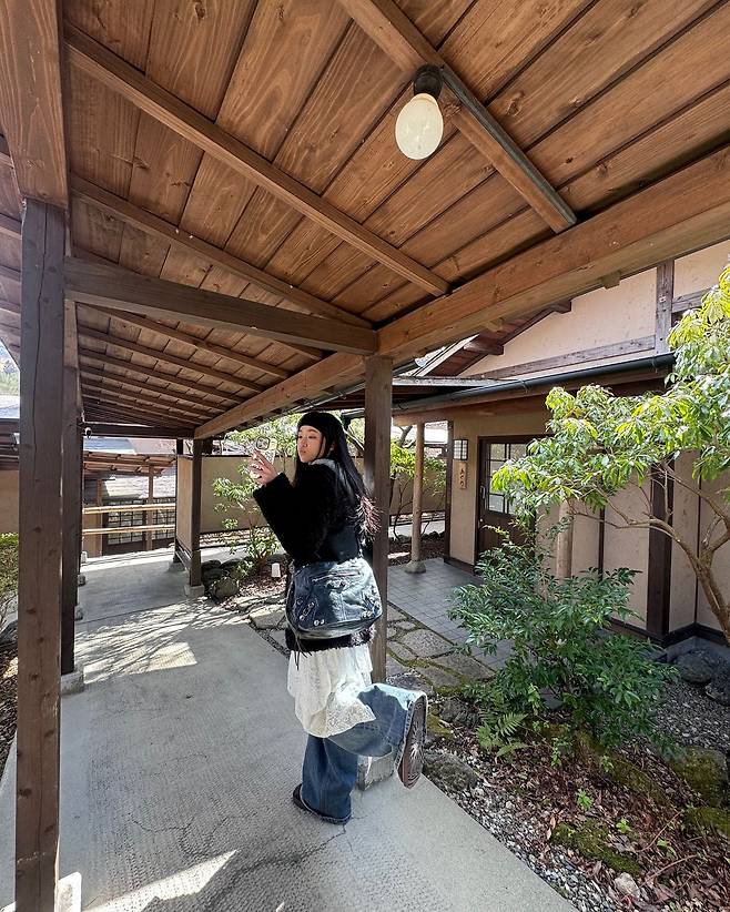 인스타그램 @rohyoonseo