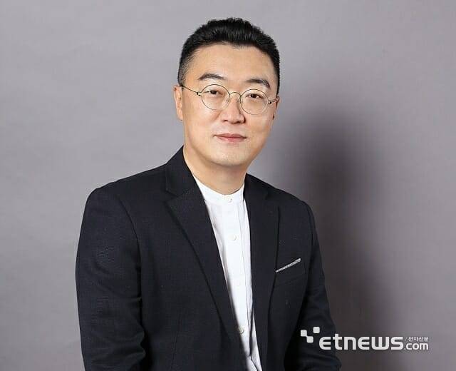 오재철 아이온커뮤니케이션즈 대표.