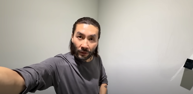 20250507_104329.png 요즘 다이어트 성공한 노홍철에게 달린 베스트 댓글ㅋㅋ